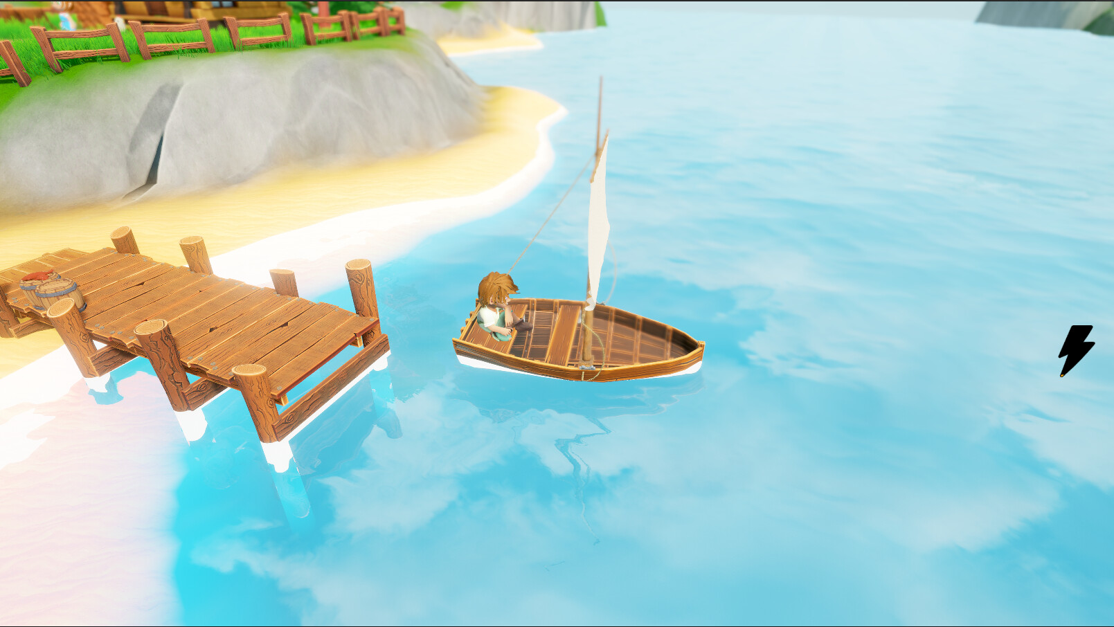 Enoah's Quest screenshot 4
