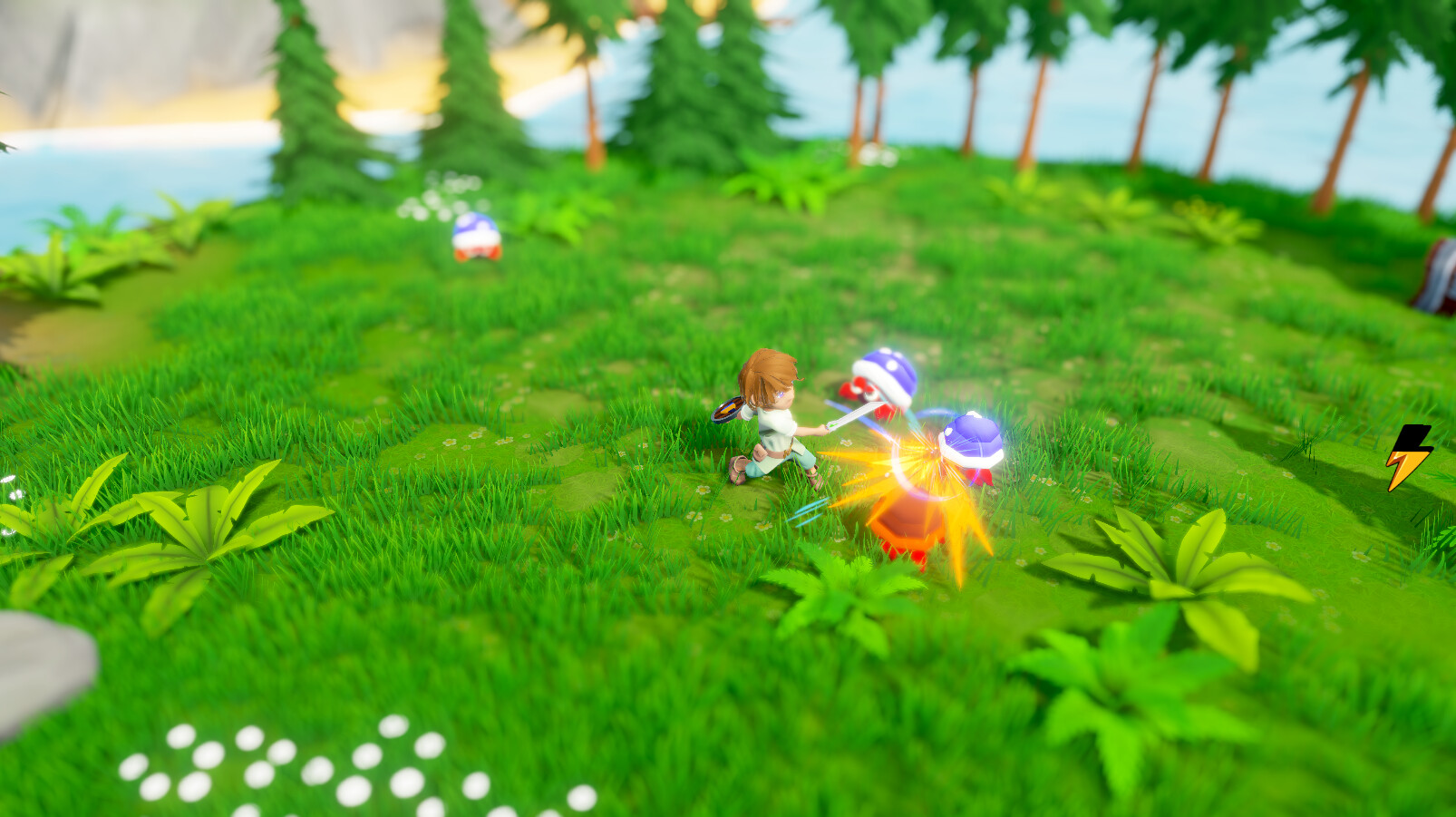 Enoah's Quest screenshot 1