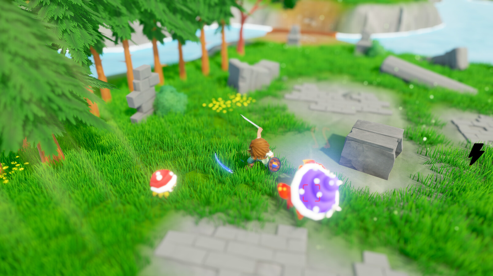 Enoah's Quest screenshot 6