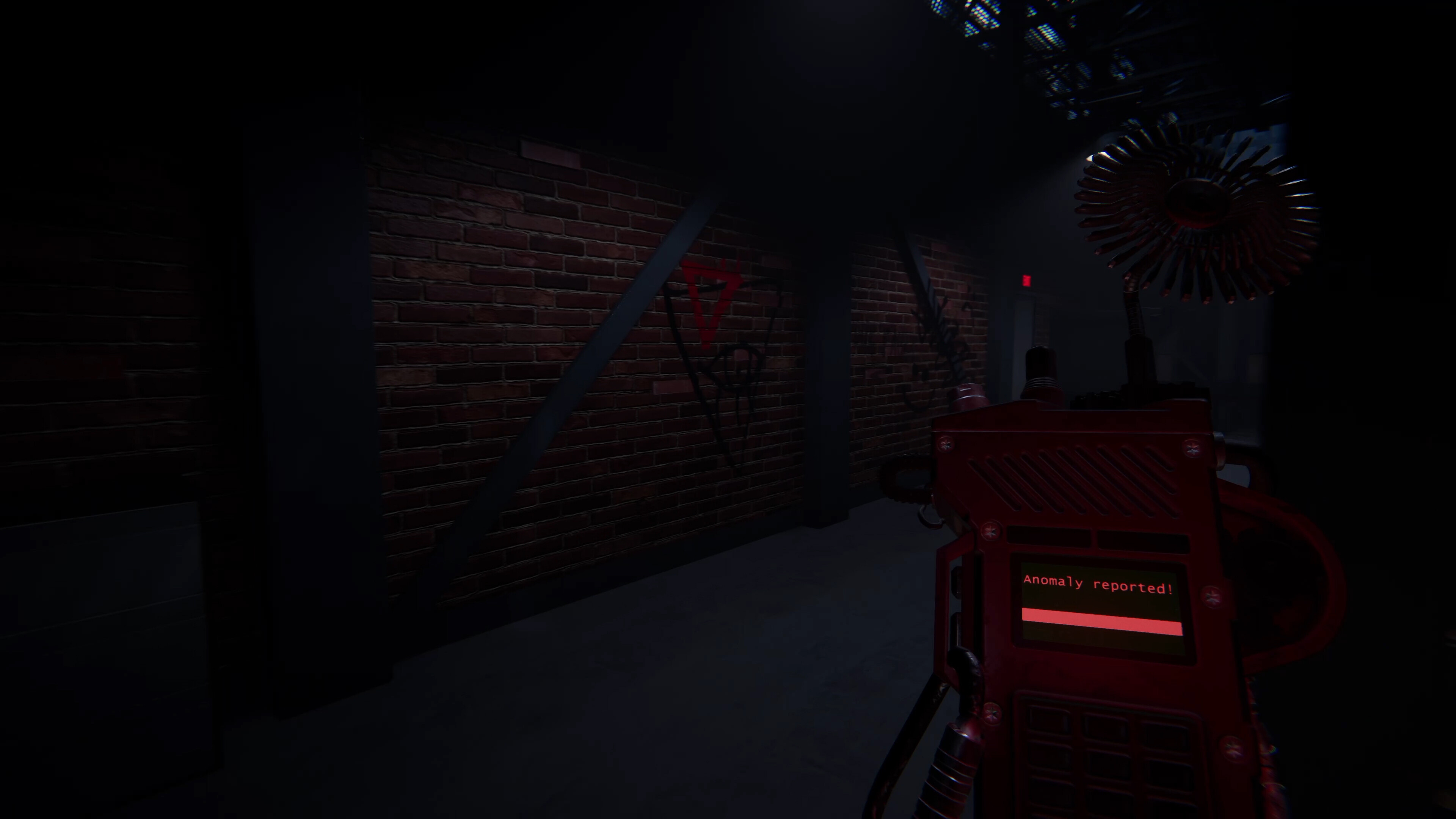 Shift 87 screenshot 9