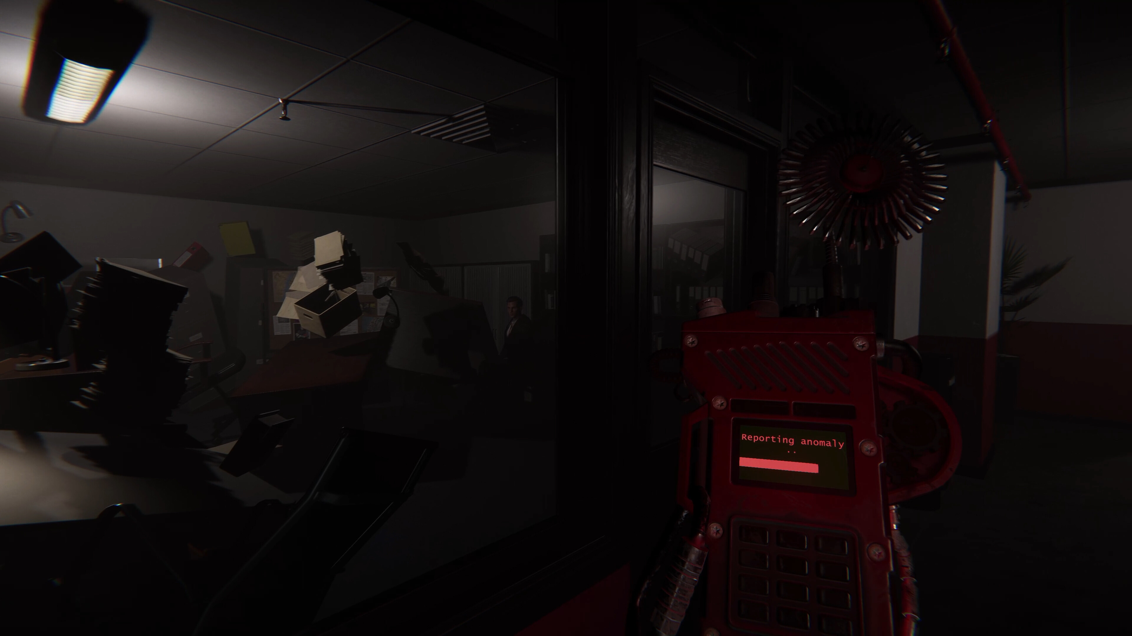 Shift 87 screenshot 7