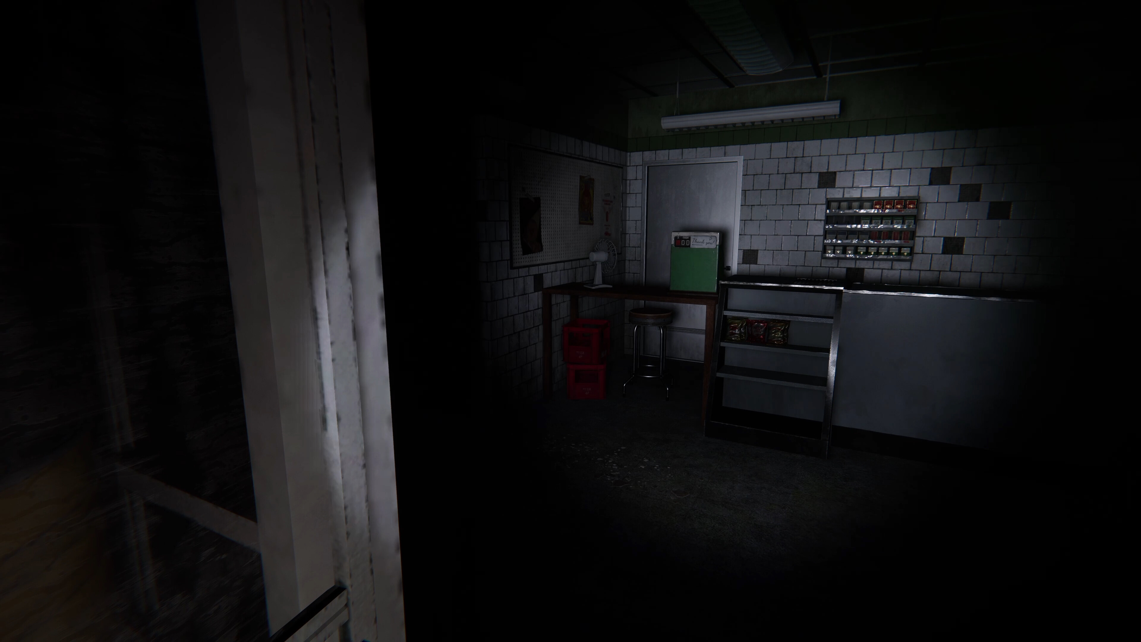 Shift 87 screenshot 6