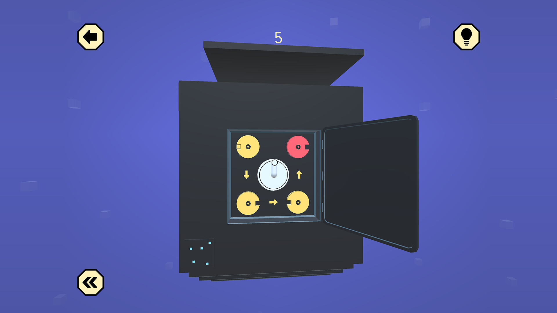 Tiny Machinery: Lost Reality screenshot 3