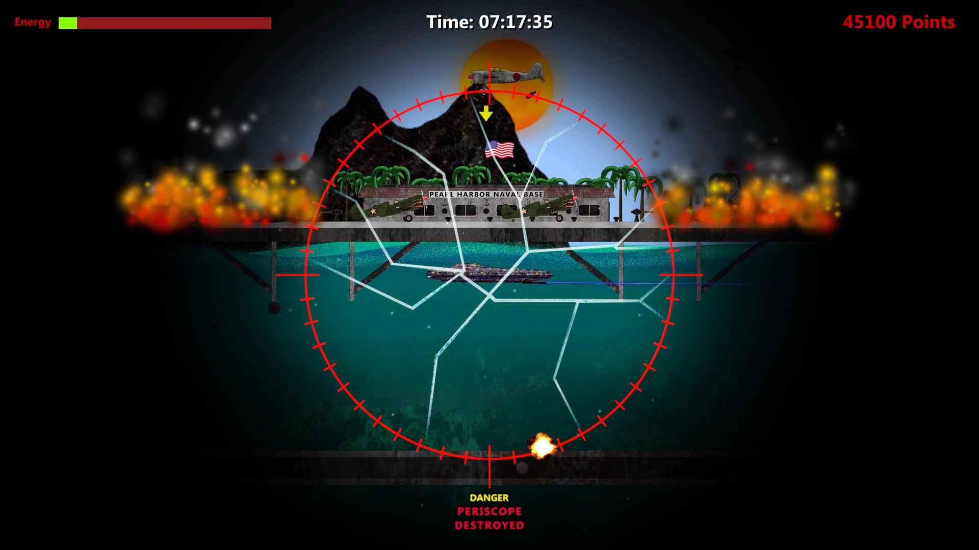 SUBMARINES 2D screenshot 6