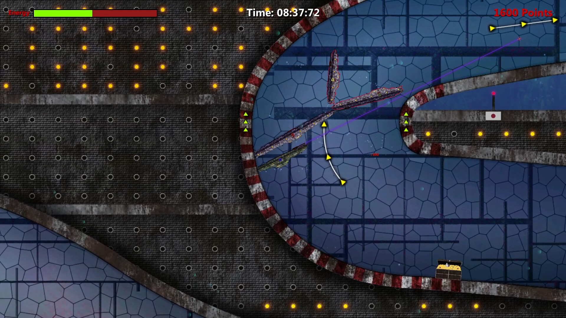 SUBMARINES 2D screenshot 5