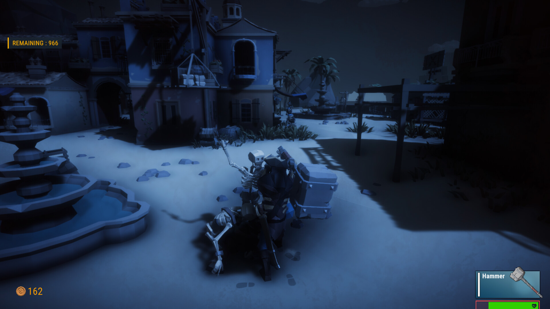 Hero Vs 1000 screenshot 10
