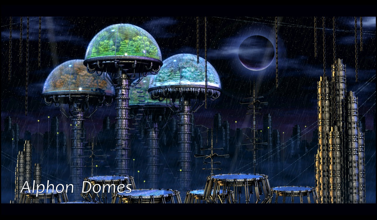 The Desolate Hope screenshot 14