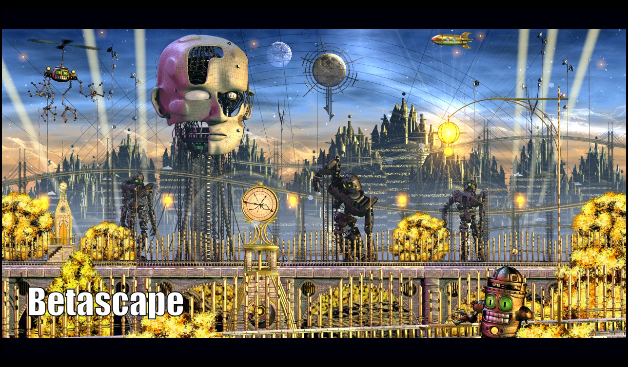 The Desolate Hope screenshot 7
