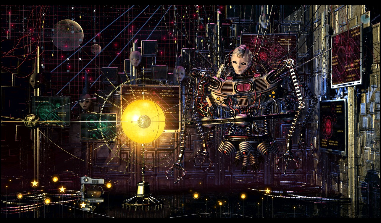 The Desolate Hope screenshot 9