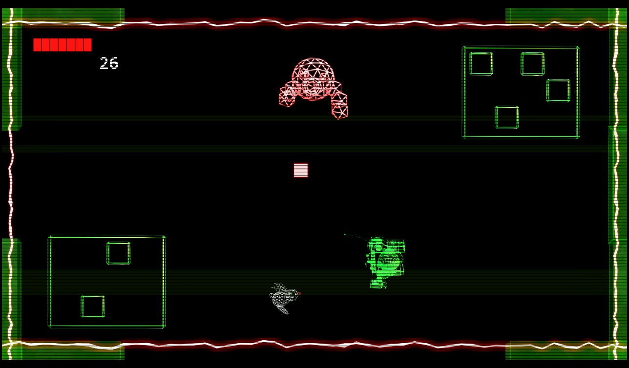 The Desolate Hope screenshot 11