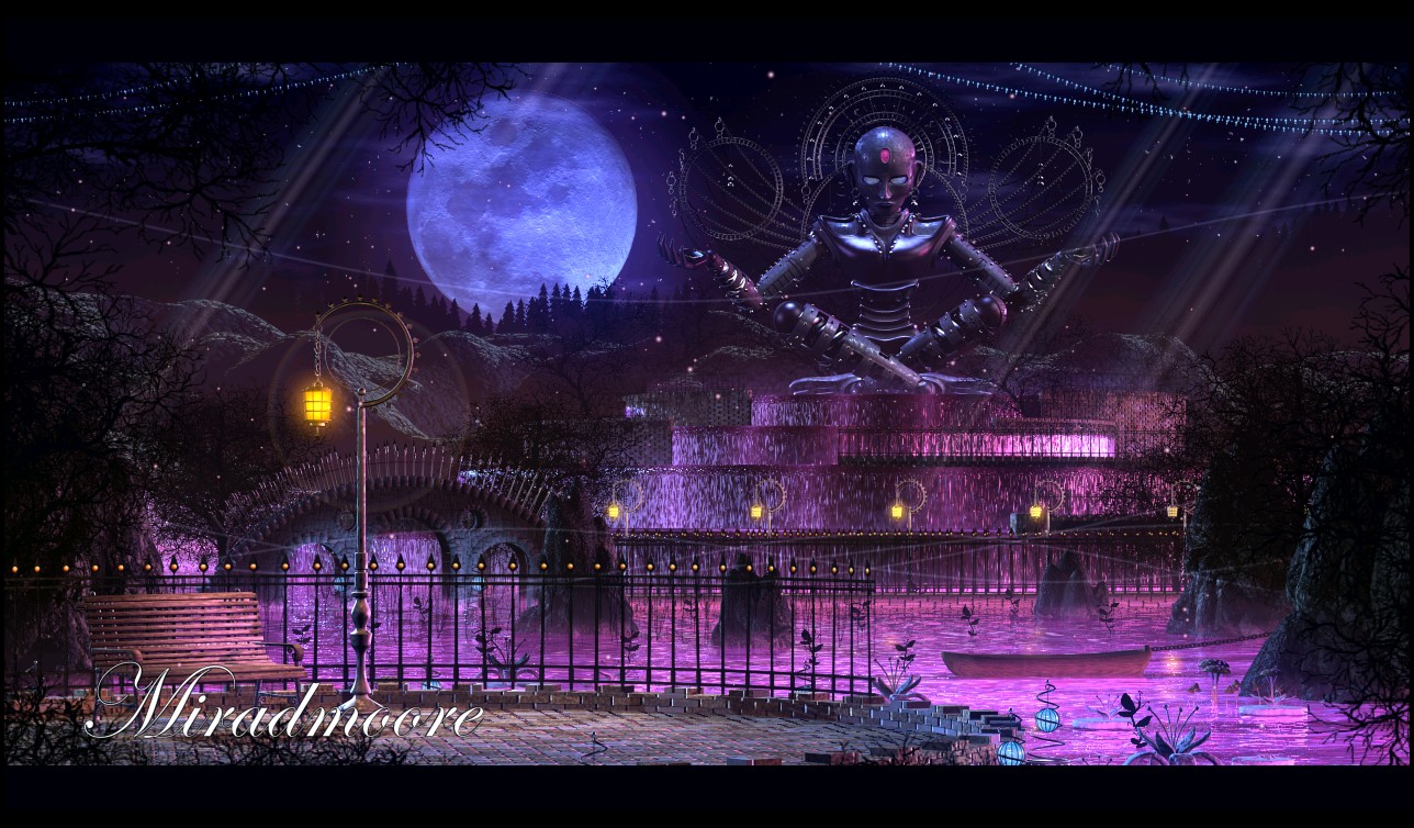 The Desolate Hope screenshot 17