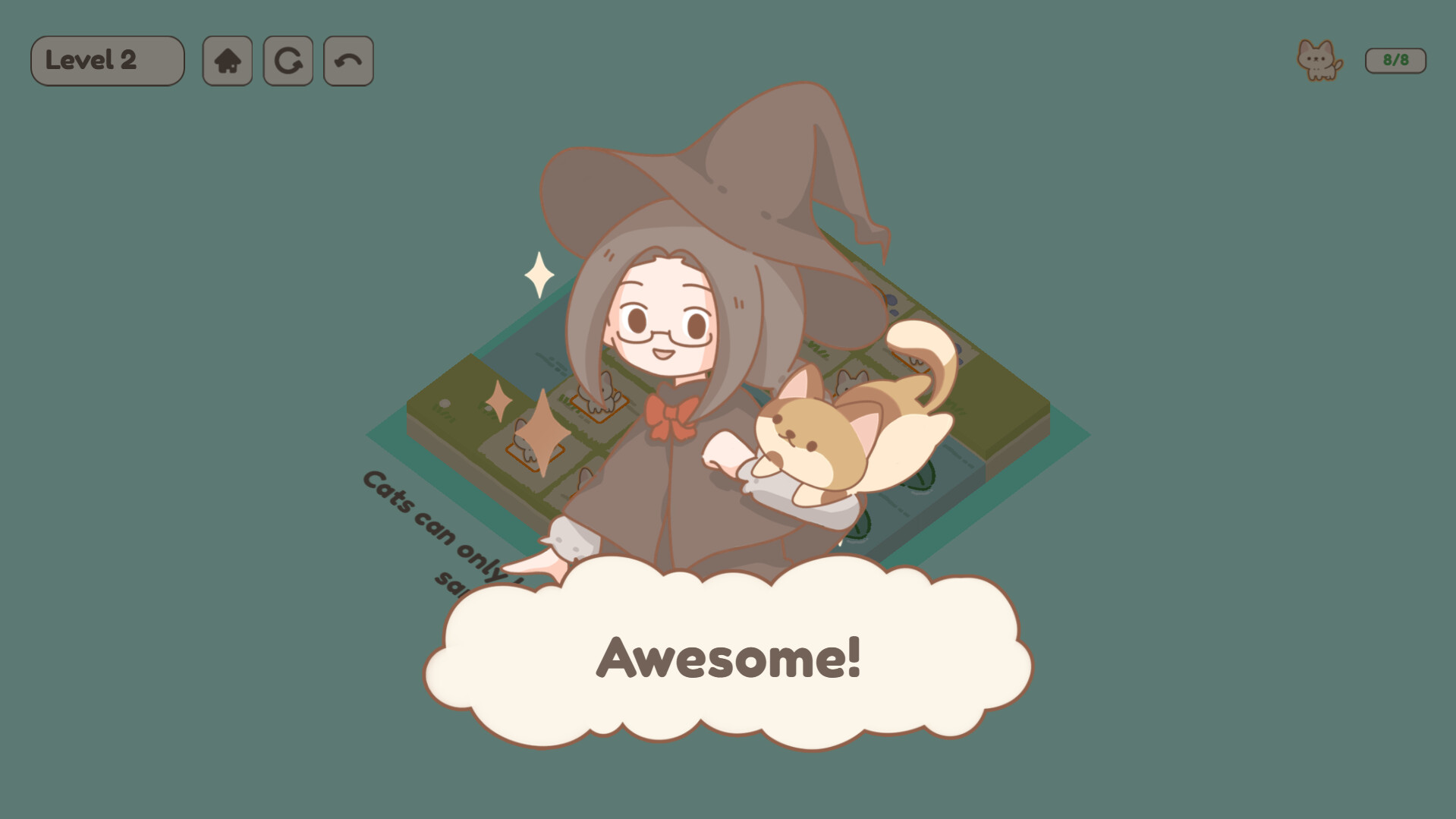 Furriend screenshot 8