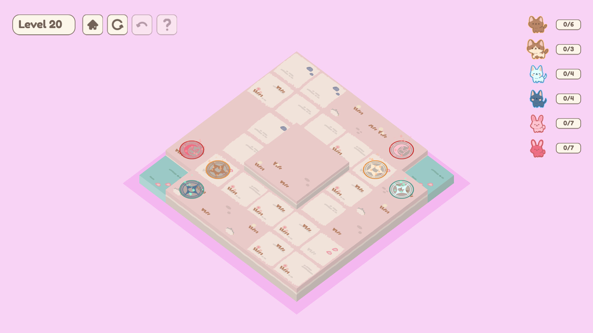 Furriend screenshot 10