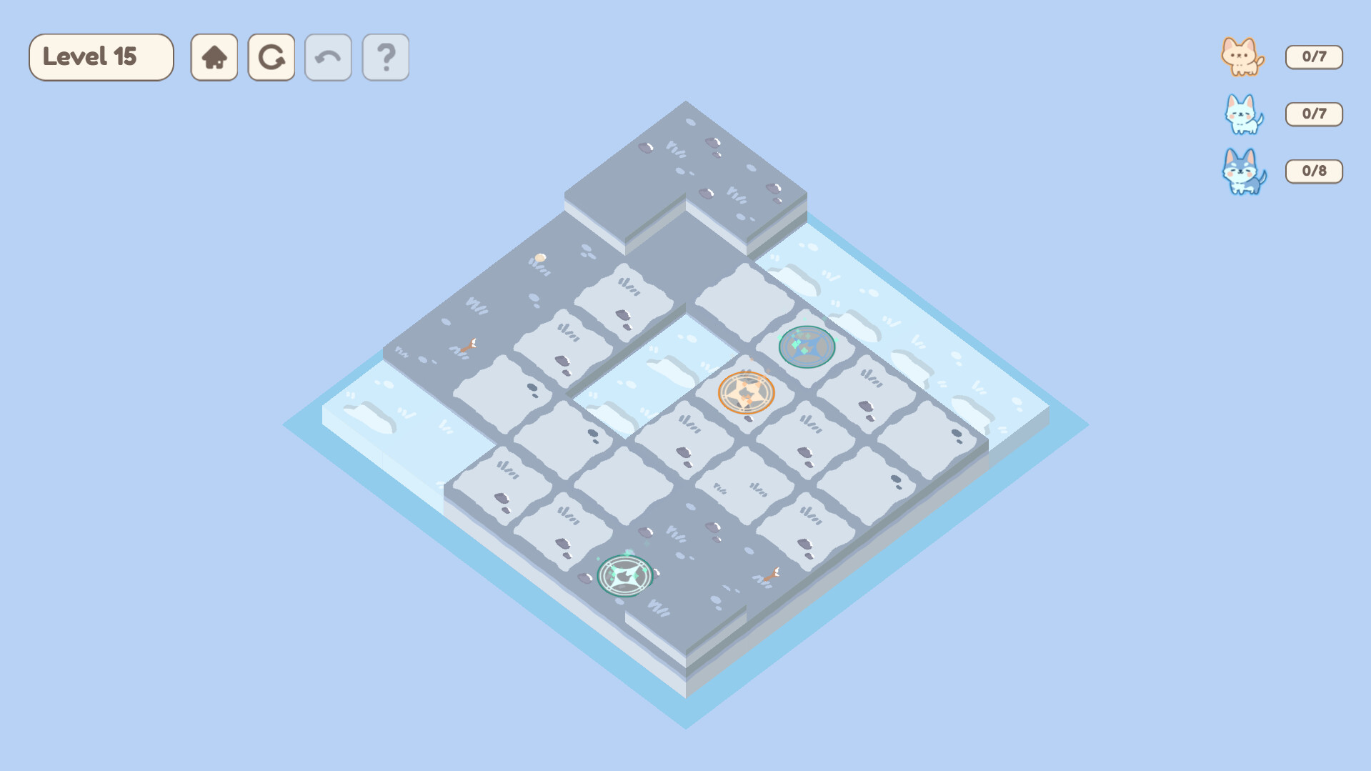 Furriend screenshot 9