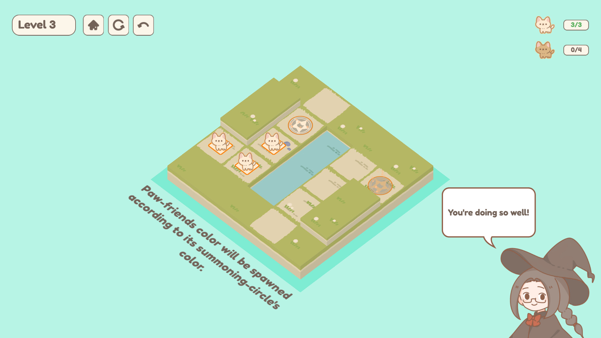 Furriend screenshot 7