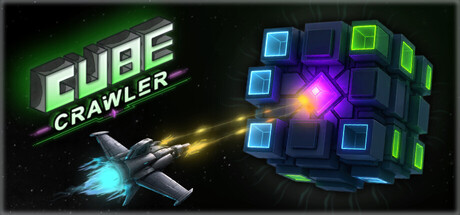 Cube Crawler