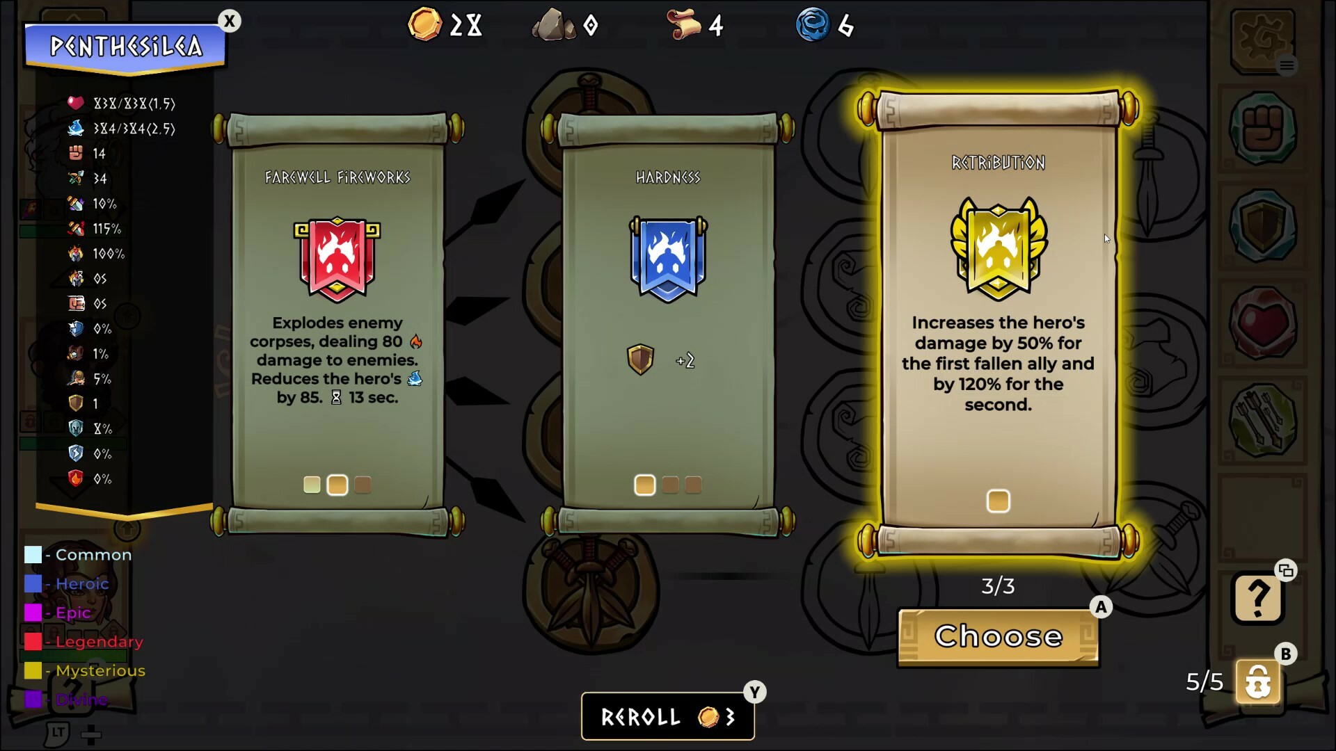 Run Heroes Run screenshot 7