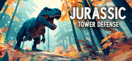 Jurassic Tower Defense