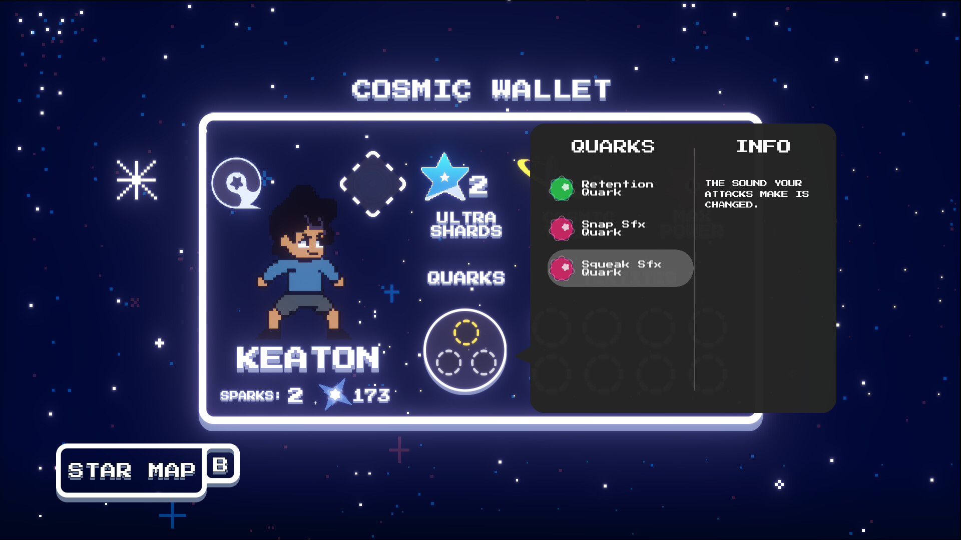 Keaton's Adventure screenshot 14