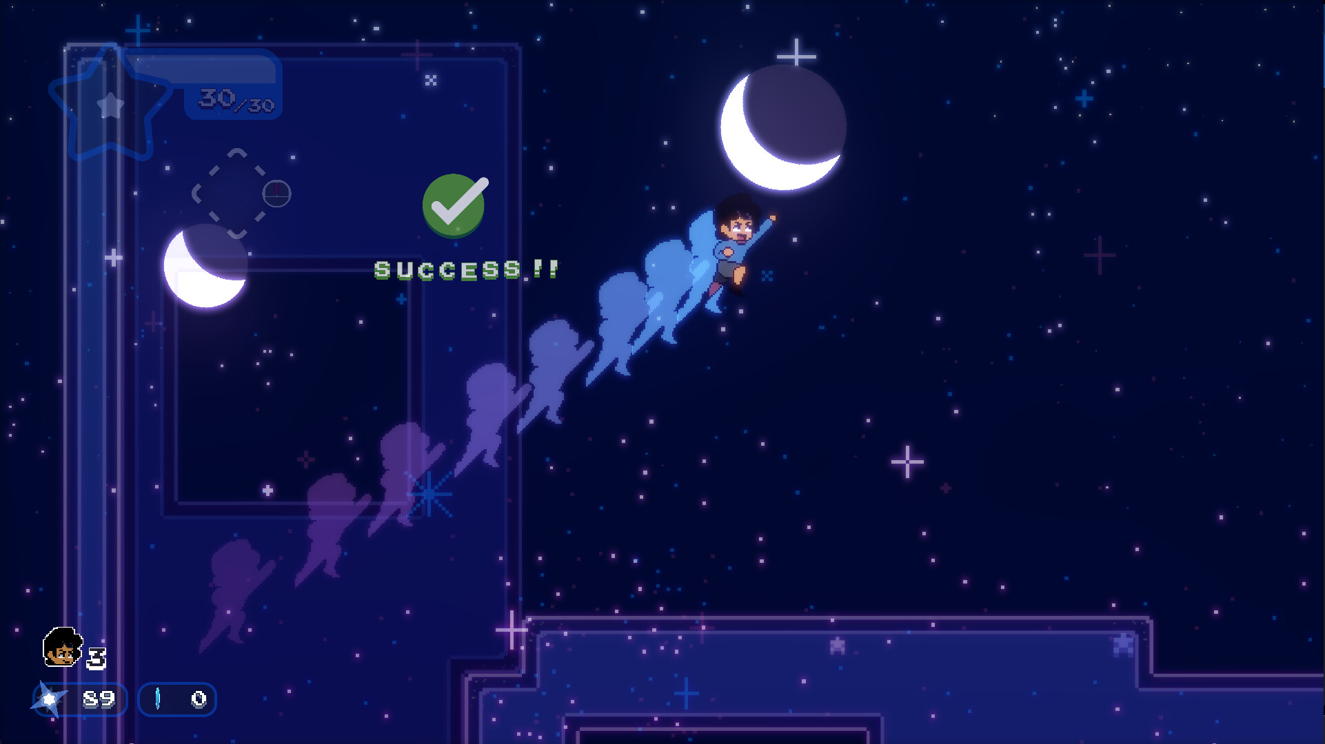 Keaton's Adventure screenshot 8
