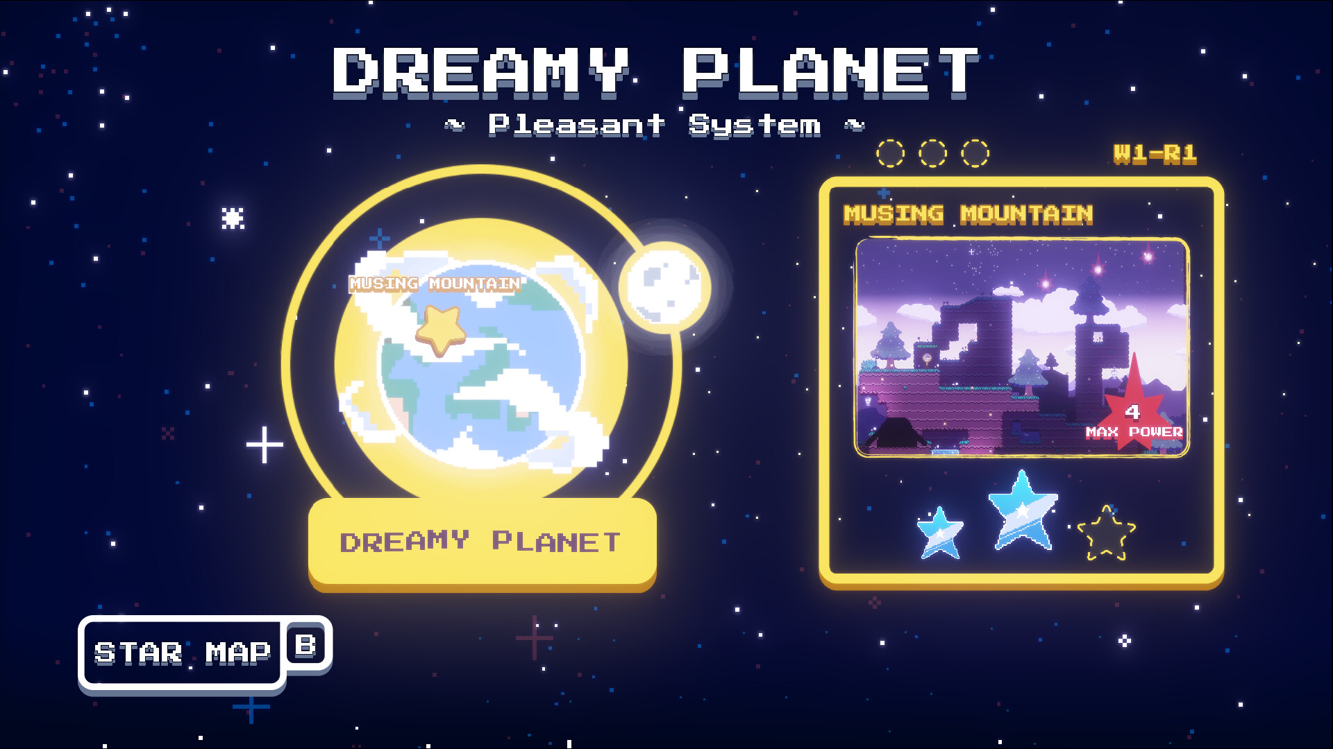 Keaton's Adventure screenshot 15
