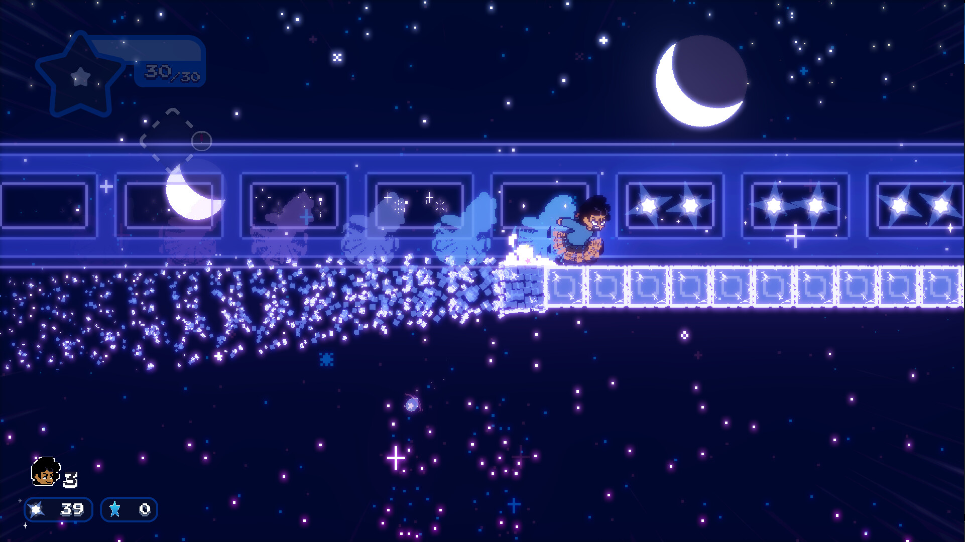 Keaton's Adventure screenshot 7