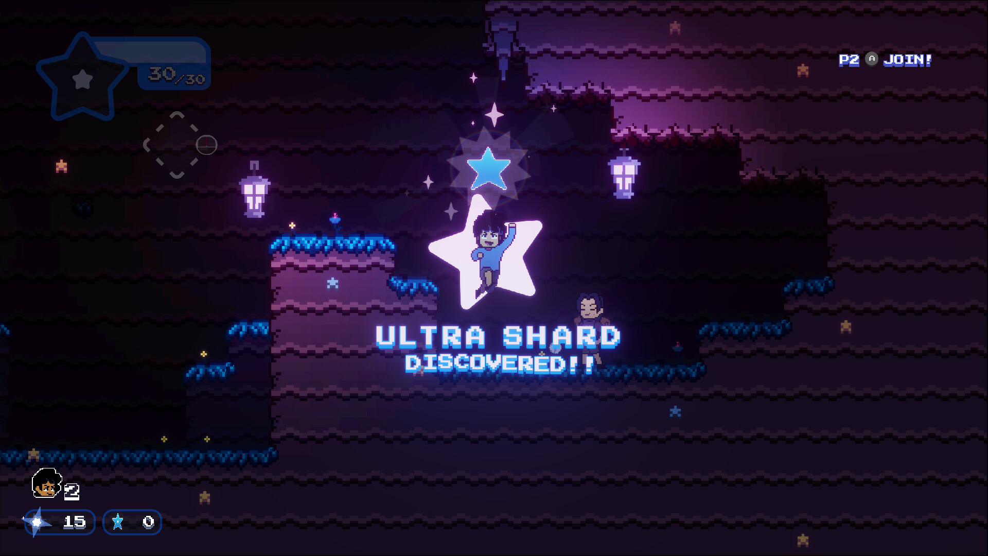Keaton's Adventure screenshot 9