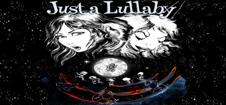 Just a Lullaby — header artwork
