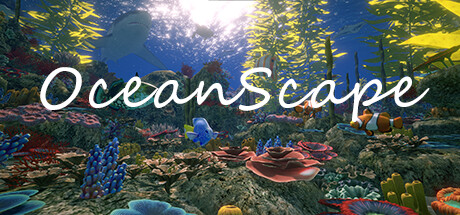 OceanScape Cover Image