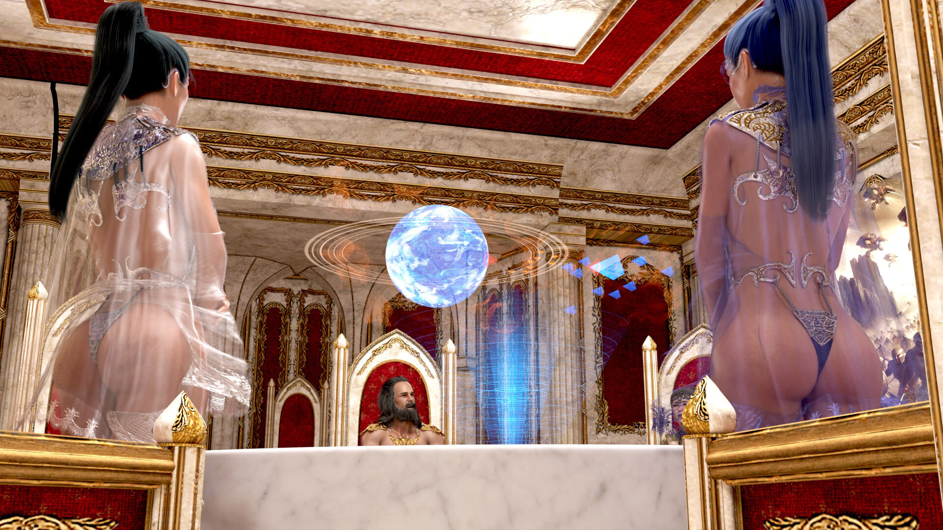 Hunter: Space Pirates screenshot 12