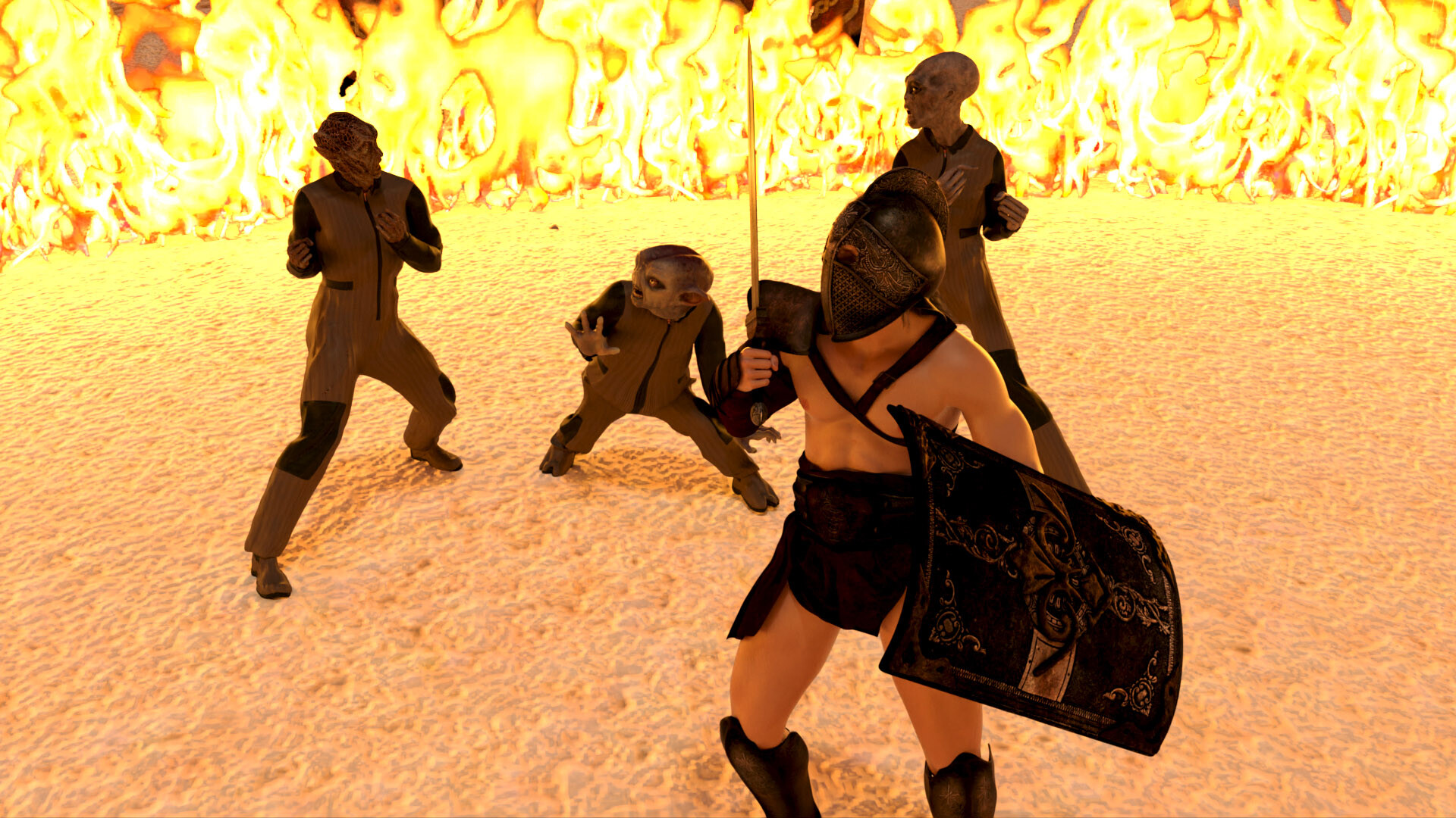 Hunter: Space Pirates screenshot 13