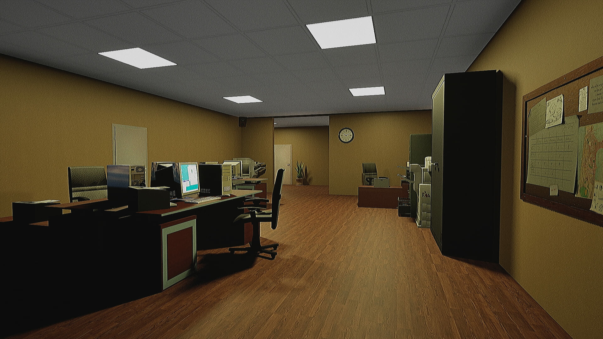 Broken Tape screenshot 5