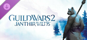 Guild Wars 2® Janthir Wilds™ Expansion