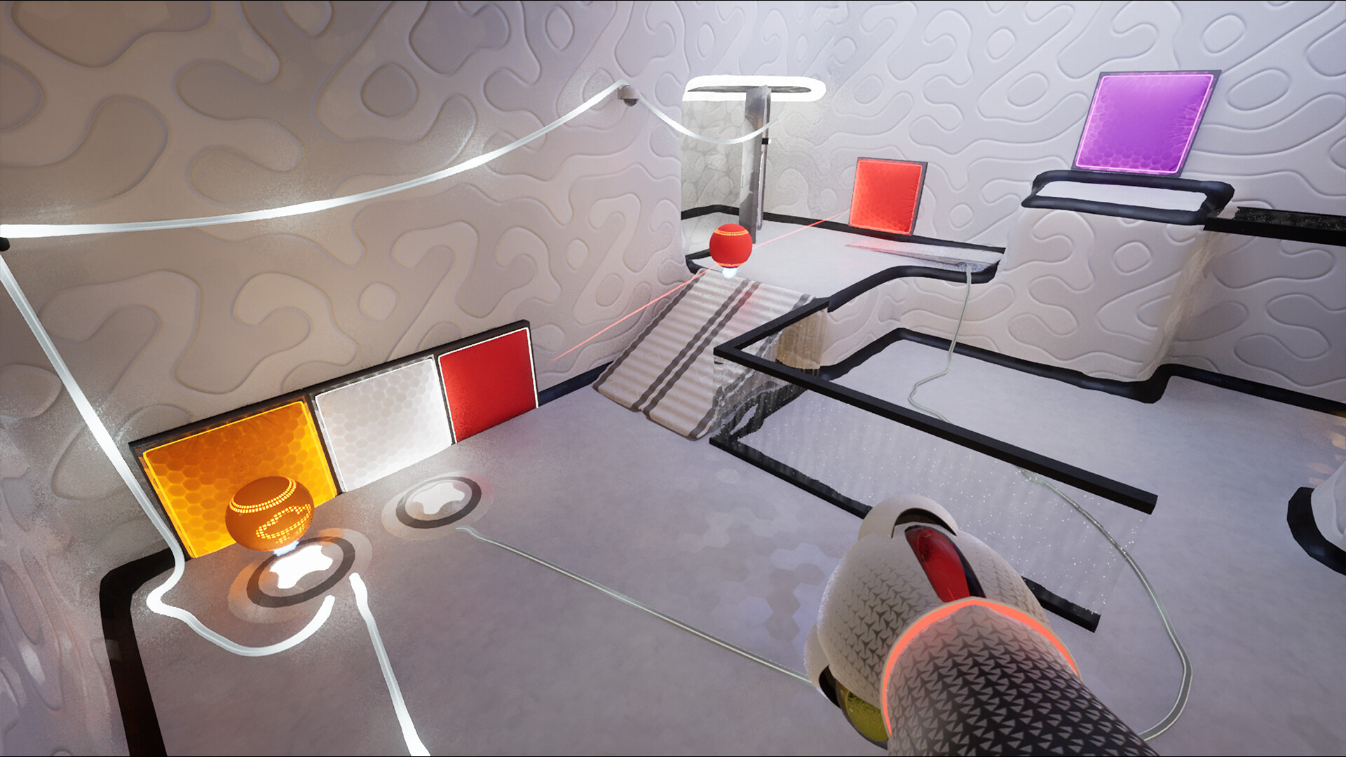 《色彩枪2：平行宇宙/ChromaGun 2: Dye Hard》