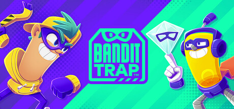 Bandit Trap Cover Image