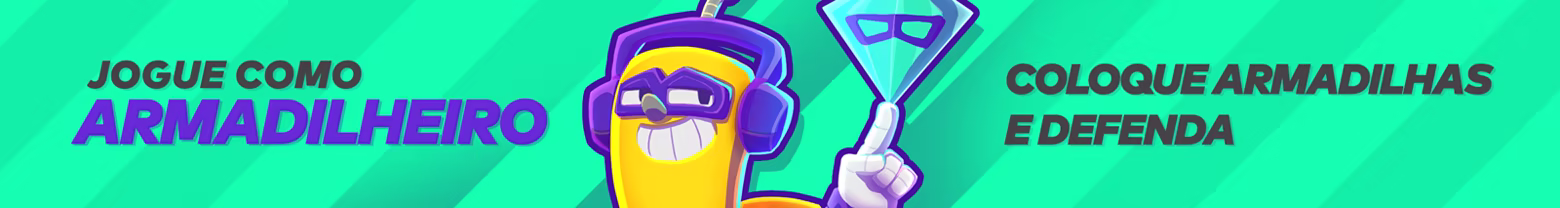 Bandit Trap thumbnail