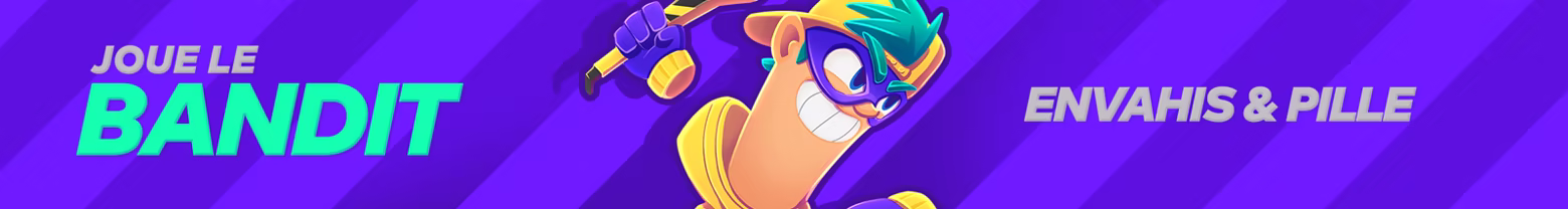 Bandit Trap thumbnail