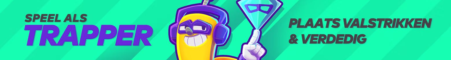 Bandit Trap thumbnail