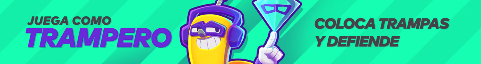 Bandit Trap thumbnail