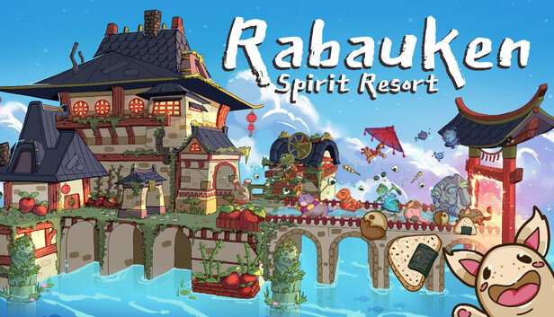 RABAUKEN - Spirit Resort on Steam
