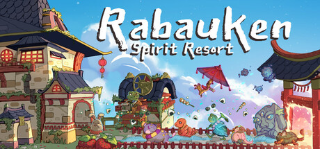 RABAUKEN - Spirit Resort — Steam header