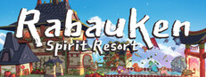RABAUKEN - Spirit Resort cover art