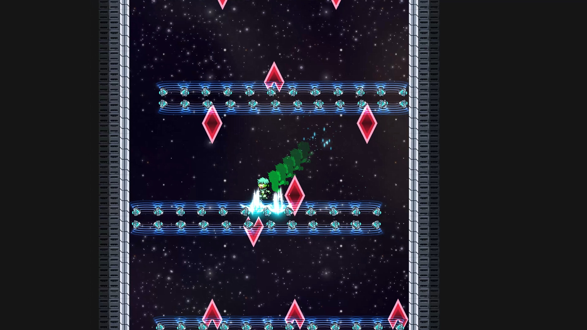 DASH n CRY screenshot 8