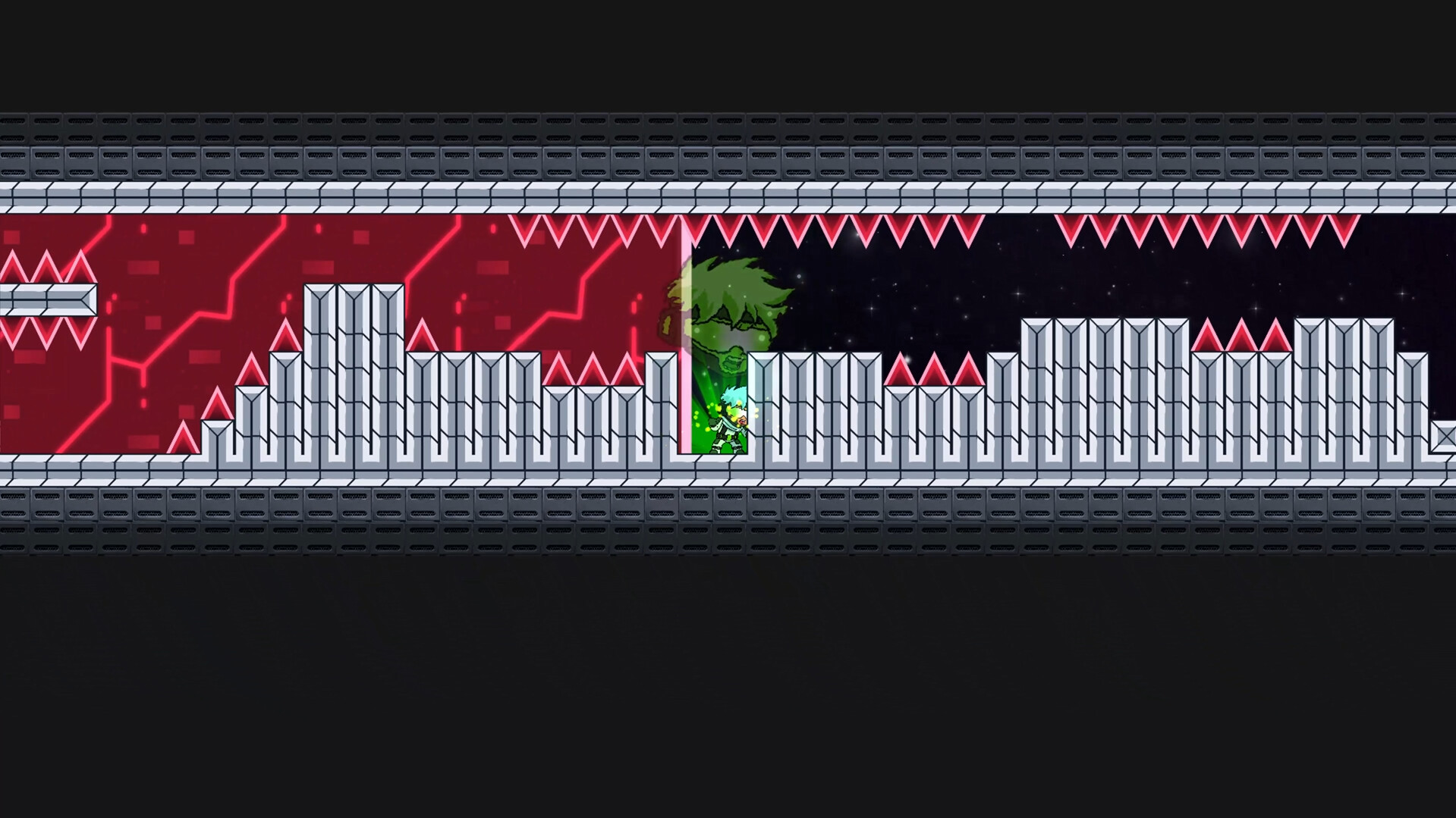 DASH n CRY screenshot 7