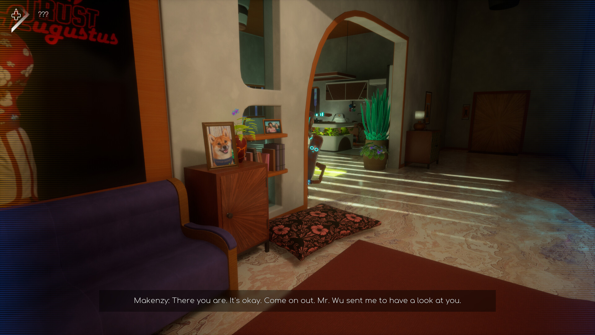 AI Confidential screenshot 6