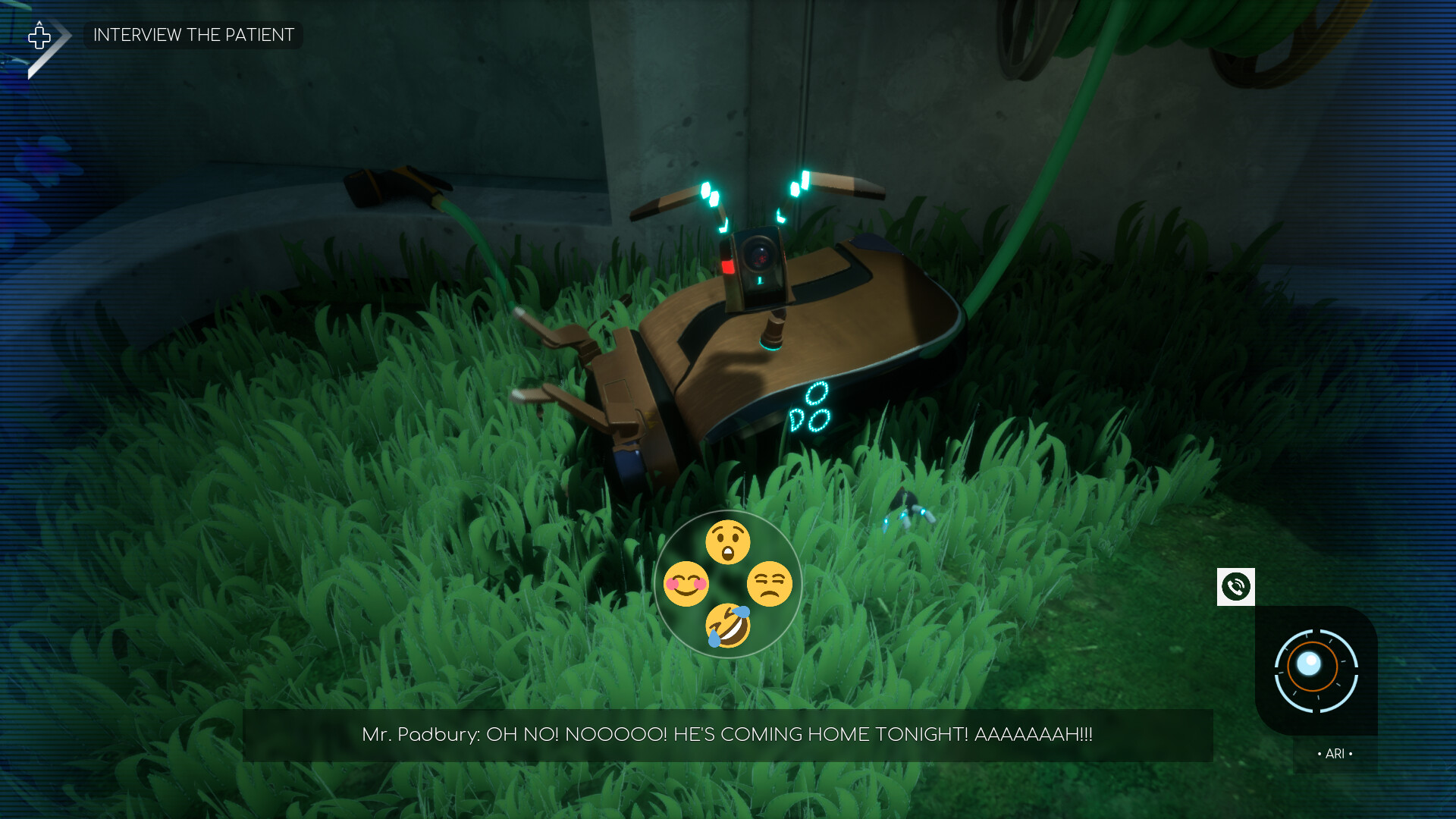 AI Confidential screenshot 7