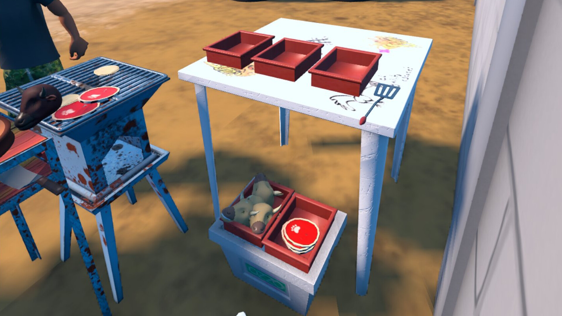 Taquero Simulator screenshot 6