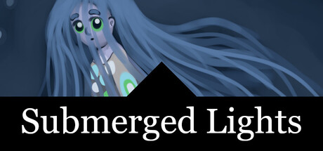Submerged Lights — Steam header