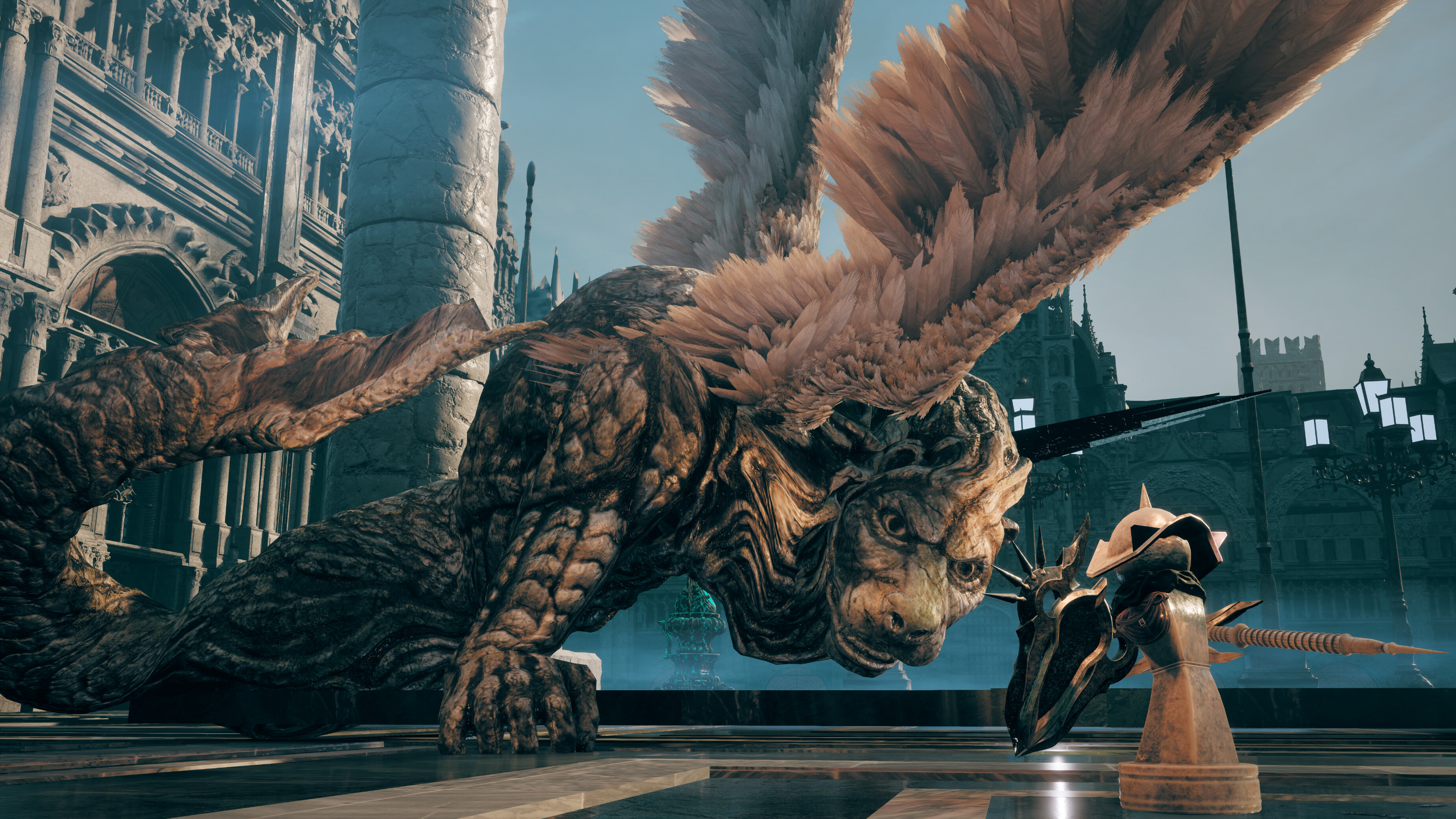Stonemachia screenshot 7