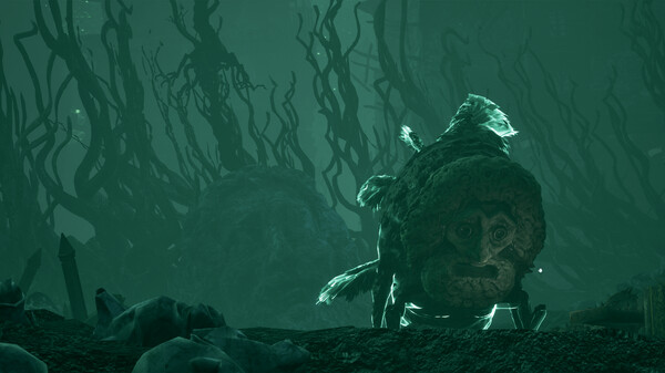 Stonemachia screenshot